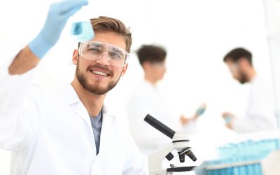 Ensure Accurate Water Quality Testing Outcomes and Dependable Lab Results with Geosmin Analysis