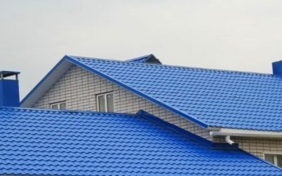 Wet Weather And Your Roofing