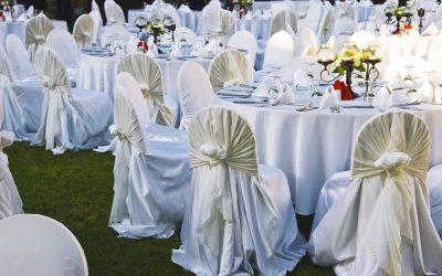 3 Tips for Choosing the Perfect Rancho Cucamonga Wedding Venue