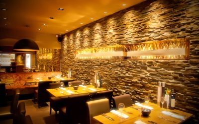 Maximizing Value Dallas Through restaurant liquidation auctions