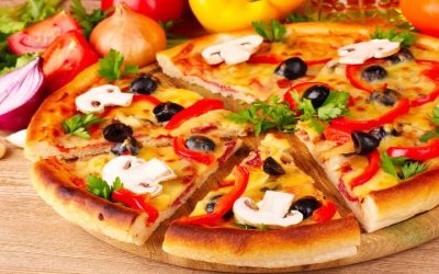 3 Reasons To Go To Pizza Restaurants In Naples FL Tonight