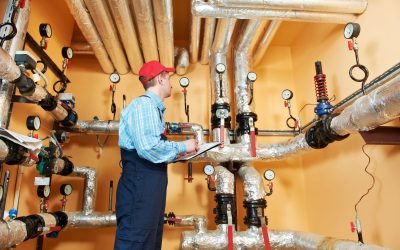 Optimizing Indoor Comfort with Air Distribution Systems