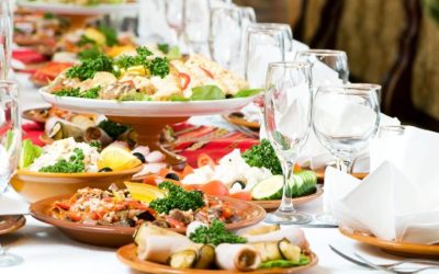 Your Trusted Partner for Wholesale Food Distribution in New York