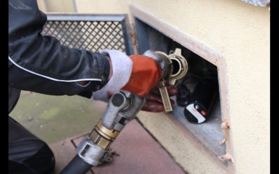 Gas Piping in San Antonio, TX: Ensuring Safety And Efficiency