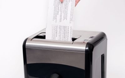 Protecting Your Privacy One Shred at a Time: Document Shredding in Denver