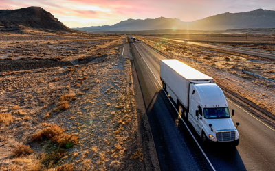 Semi Trailers Rental Salt Lake City UT: Affordable Solutions for Your Business