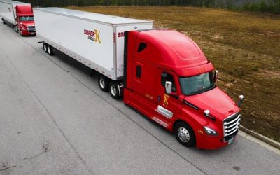Over The Road Trucking Companies Kansas City MO Ensuring Reliable Freight Solutions Nationwide