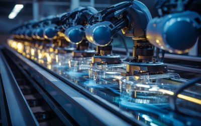 Boost Your Manufacturing Efficiency with Plastic Injection Molding Longmont CO