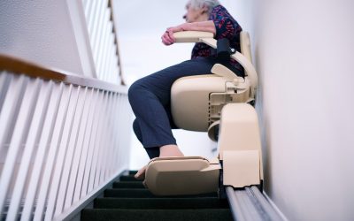 Experience Unmatched Comfort with Savaria Elevator Home Solutions