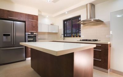 Choosing the Right Kitchen Remodel Contractor in New Berlin, WI: What Homeowners Should Know