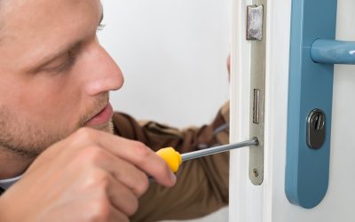 Common Business Security Risks Solved by a Commercial Locksmith Rutherford Borough, NJ