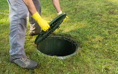 Smart Maintenance Tips for Your Septic Grease Trap, Niceville, FL, to Save Money