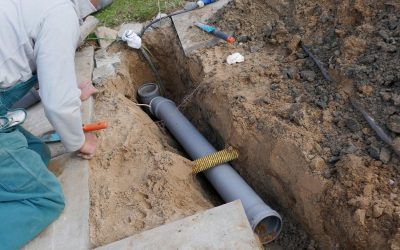 Effective Water Management Starts With Expert Drainage Services in Chatham, NJ