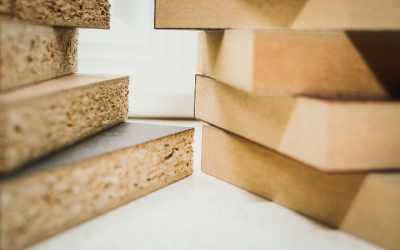 Why Homeowners Across the USA Are Choosing Composite Wood Panels for Sustainable Living