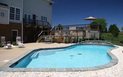 Transform Your Facility with commercial pool contractors Atlanta GA for Stunning and Durable Results