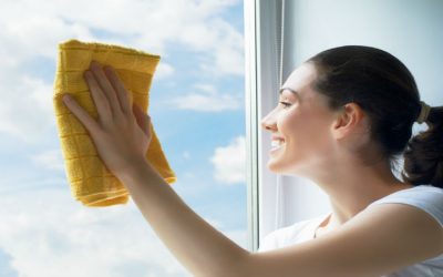 Transform Your Living Space Using Maid Services In Owasso, OK for Hassle-Free Cleaning Solutions