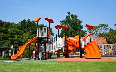 Make outdoor play easy by choosing a toddler swing set Flemington NJ parents recommend