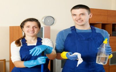 Experience a Spotless Home With Maid Service In Lake Oswego, OR for Hassle-Free Cleaning