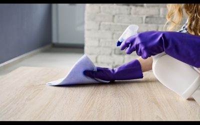 Bring Comfort and Convenience Home with a Residential Cleaning Company In Nashville, TN Services