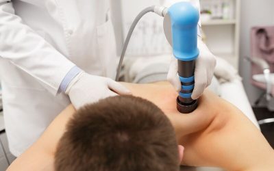 Physical Therapy with RPWT: Effective Chronic Pain Treatment in Billerica, MA