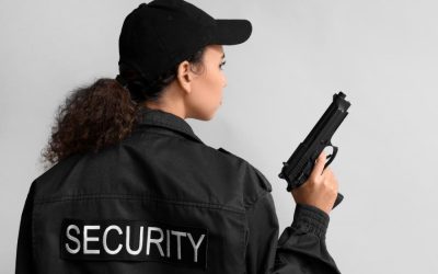 Protect Your Home and Business with a Personal Security Guard in Arizona Solution