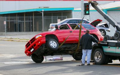 Benefits of Choosing a 247 Towing Company in Washington, GA for Fast Vehicle Recovery