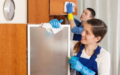 Maintain a Pristine Home Environment Thanks to Deep House Cleaning In Montclair, NJ