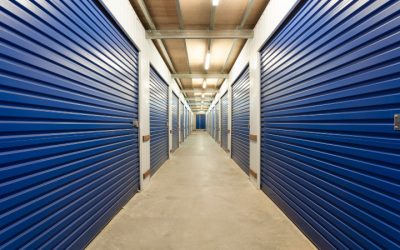 Secure Bulky Items Seamlessly in Large Self Storage Units In Traverse City, MI, for Peace of Mind
