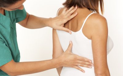 Early Signs of Scoliosis and When Chiropractic Care May Help