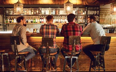 Sip & Savor: A Cocktail Bar in Greenville SC Recommends for Romantic Date Nights