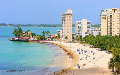 Experience Relaxation and Investment Benefits With Oceanfront Condos in Pensacola Beach, FL