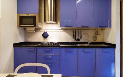 Personalize your kitchen style with a custom cabinet builder in Maplewood MN