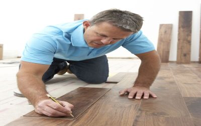Avoid Common Issues With Laminate Flooring Installation Overland Park KS Services