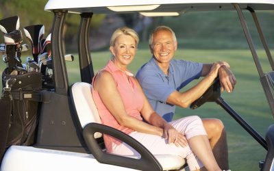 Mastering Your Swing with Adult Golf Lessons in Rhode Island for Lasting Results