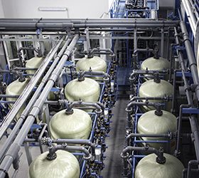 How Vertical Turbine Pumps in Philadelphia, PA, Projects Outperform for Water Supply Solutions