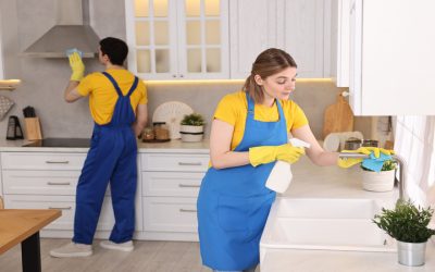 Refresh Your Space Effortlessly Using Maid Services In Pittsburgh, PA Solutions
