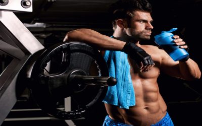 The Benefits Men Experience After Visiting a Testosterone Clinic Downey CA