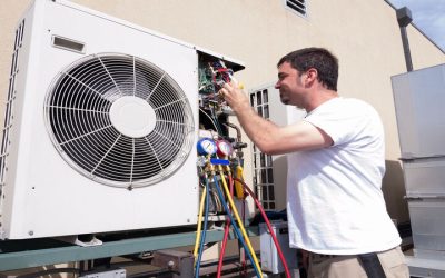 Signs You Should Hire an HVAC Contractor in Billerica, MA Homeowners Rely On for Repairs