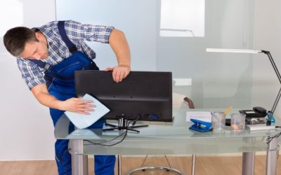 Refresh Your Space with Apartment Cleaning Services In Colorado Springs, CO, for a Spotless Home