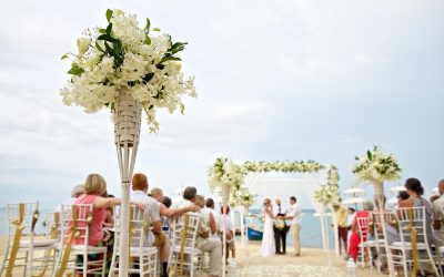 Dreaming of Southern Charm for Your Big Day: Choose a Wedding Venue in Little Rock, AR