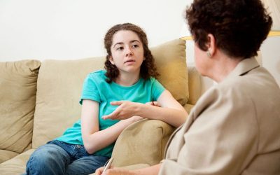 Families in Need of Support May Benefit from a Child Behavioral Therapist Jacksonville FL