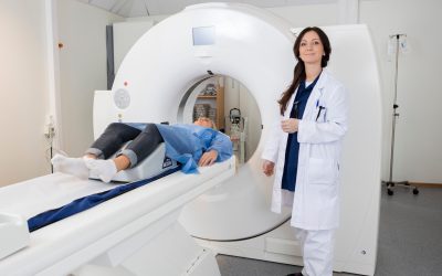 Launch a Rewarding Healthcare Career with an MRI Technologist Program in Chicago, IL