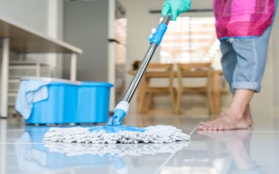 Refresh Your Home with Reliable Cleaning Services In Folsom, CA for Spotless Living Spaces