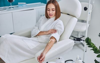 Experience rapid wellness with intravenous hydration Tucson AZ for energy and recovery support