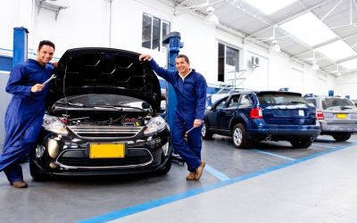 Skilled Automotive Maintenance and Repair Resources in Sun Prairie, WI