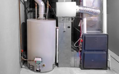 Essential Features to Look for in Water Heaters in Edgerton, WI