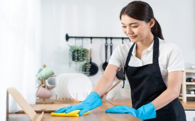 Transform Your Home Environment Using Maid Services In Broomfield, CO, for Sparkling Living Spaces