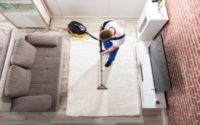 The Benefits of Professional Carpet Cleaning Near Madison for Cleaner, Healthier Properties