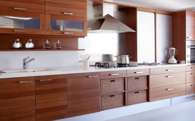 Enhance Your Kitchen With Quality Home Kitchen Cabinets in Maplewood, MN for Lasting Value