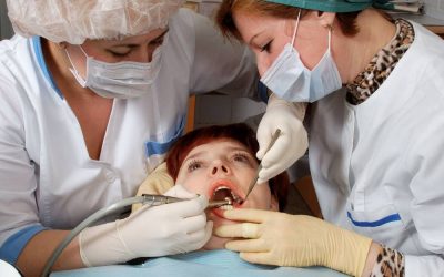 The Benefits Patients Experience with Dental Sedation Okotoks During Procedures